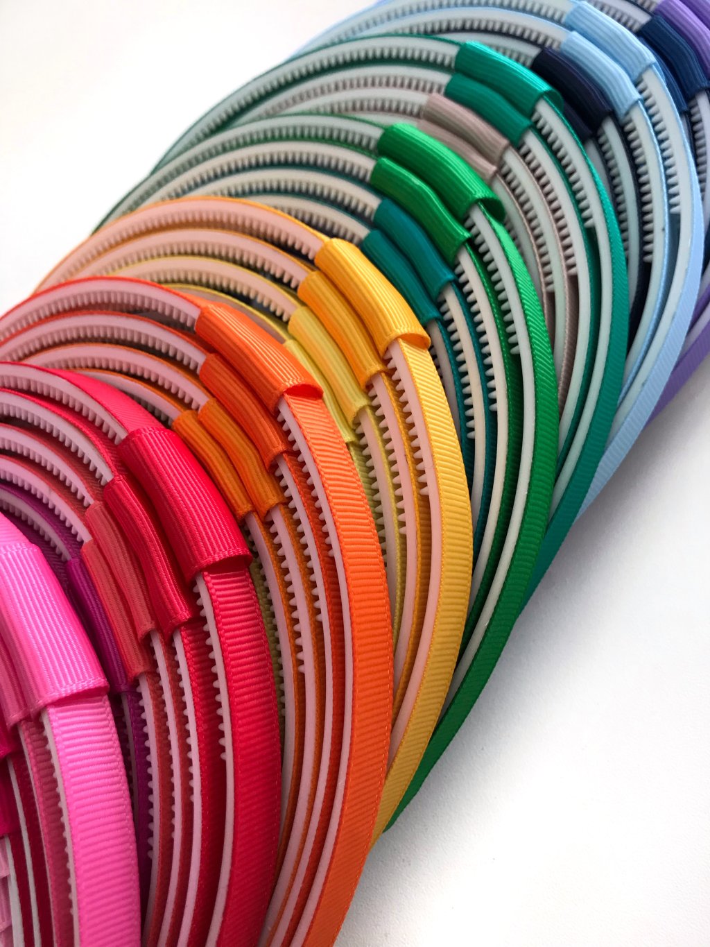 Tiara Gorgurão Adaptadora (unidade)