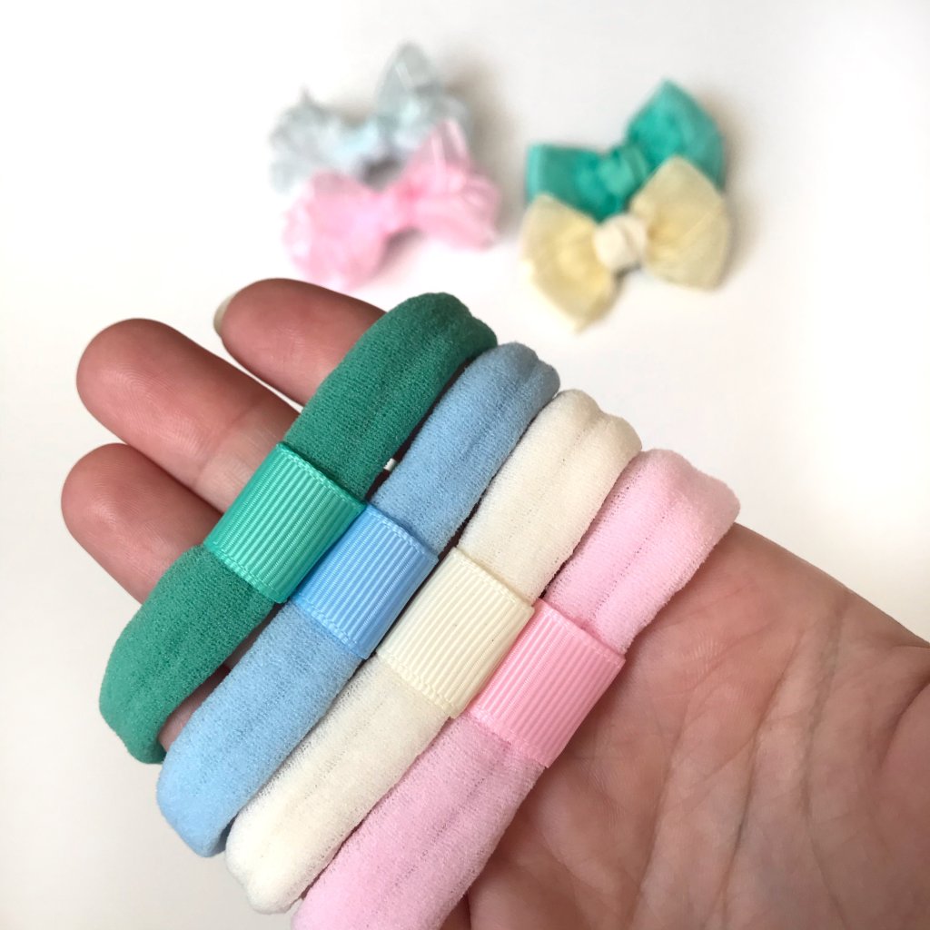 Faixinha de Meia Adaptadora (unidade)