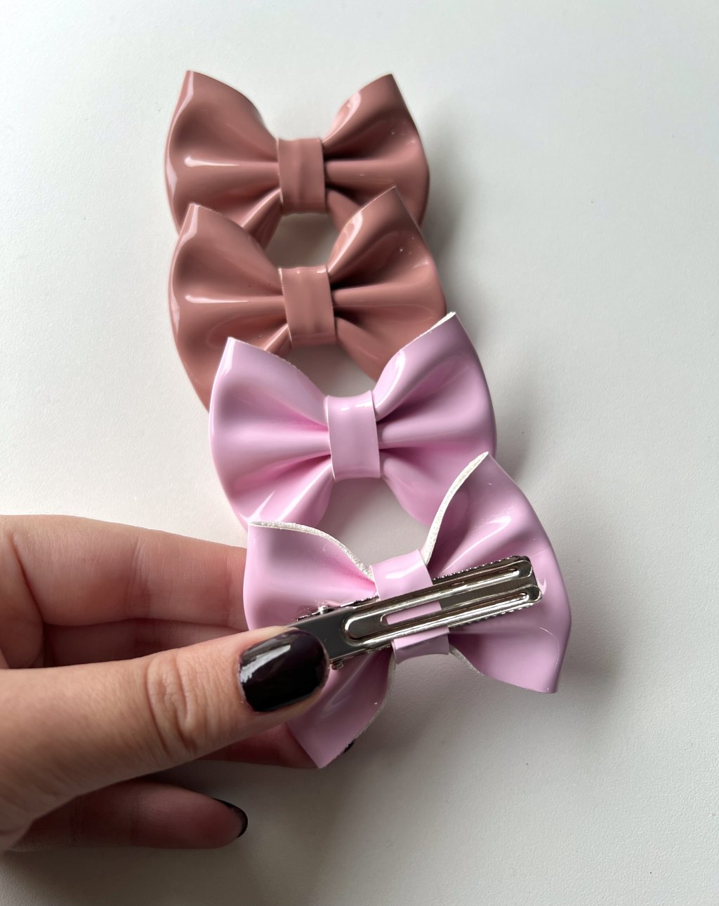 Laço Verniz P (unidade)