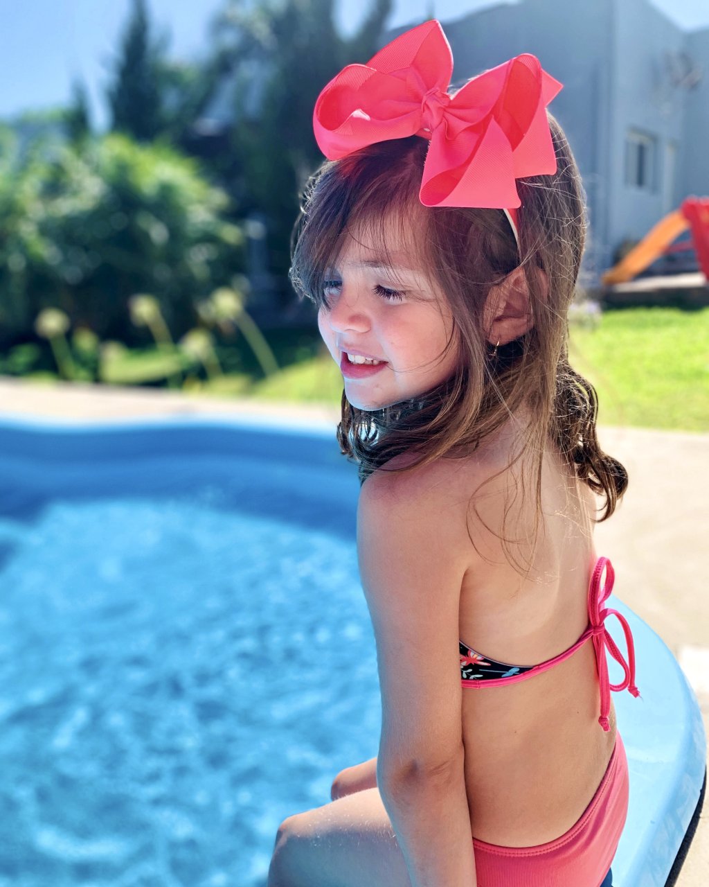 Laço Máxi Boutique GG01 (unidade)