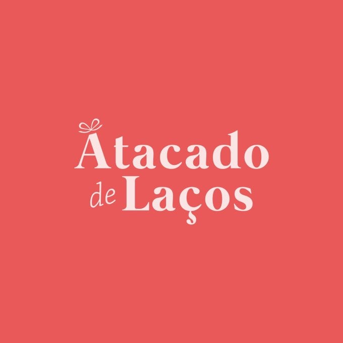 Catálogo Atacado de Laços