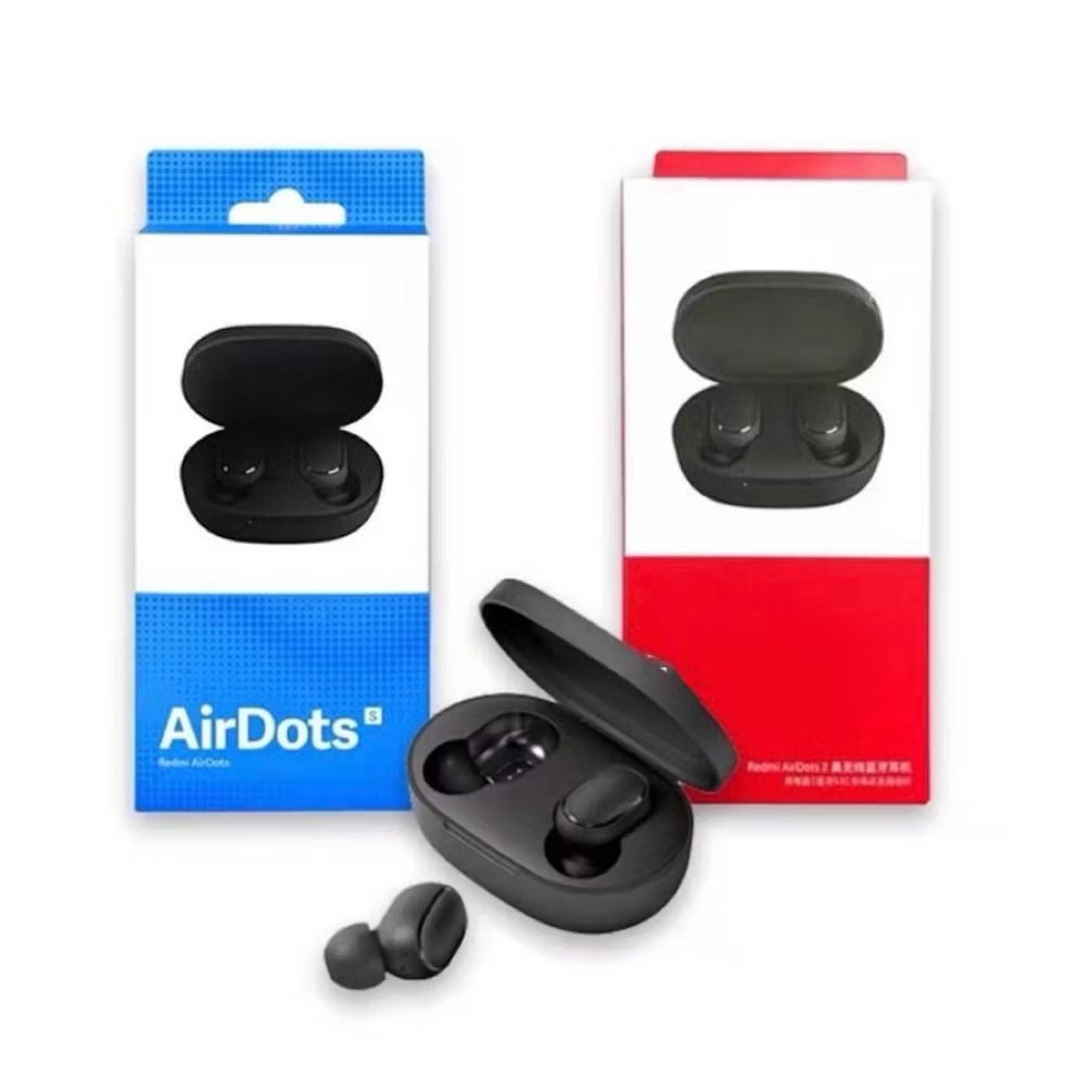 FONE DE OUVIDO AIRDOTS BLUETOOTH