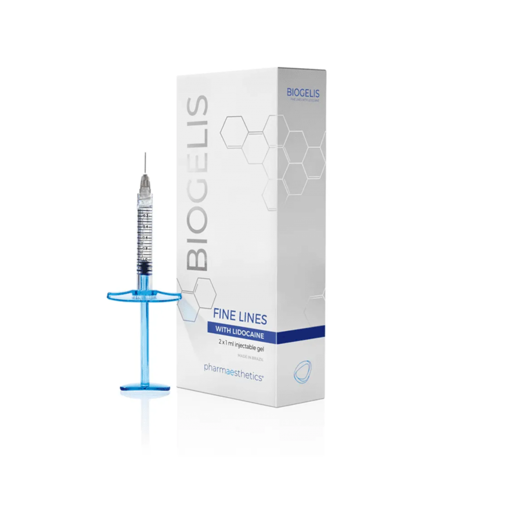 Biogelis Fine Lines