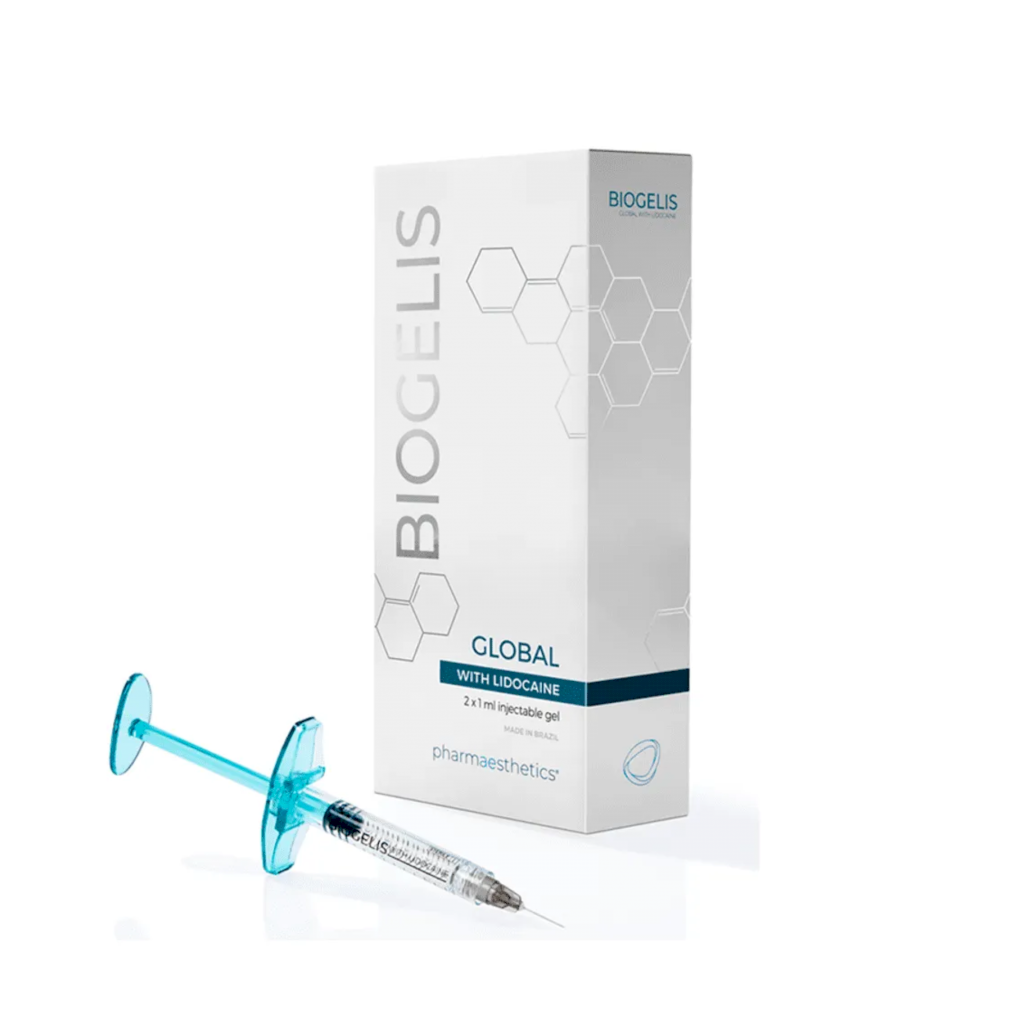 Biogelis Global
