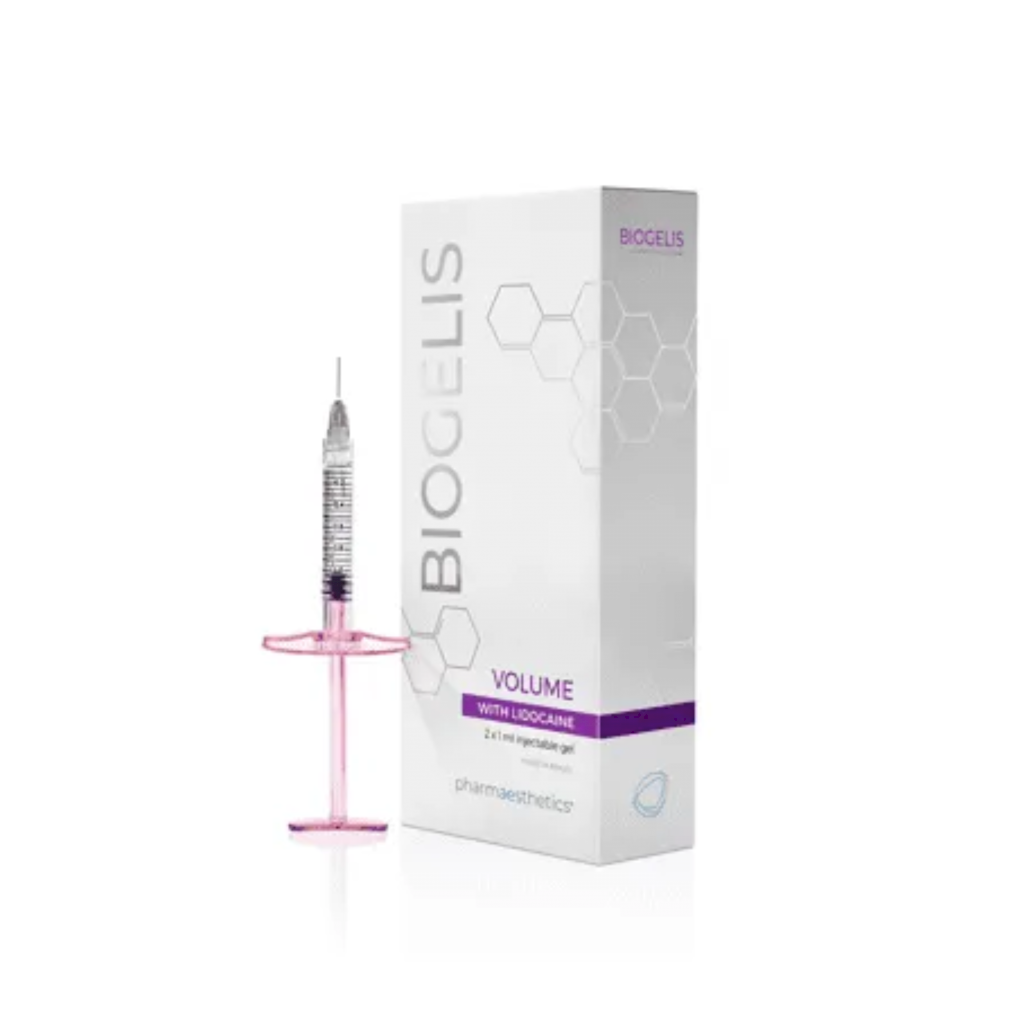 Biogelis Volume