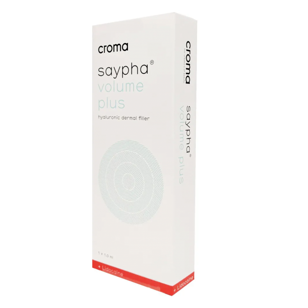 Saypha Volume Plus Lido