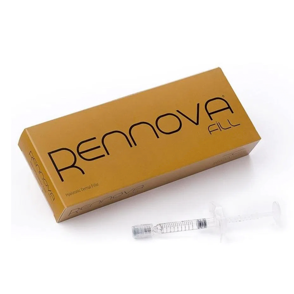 Rennova Fill