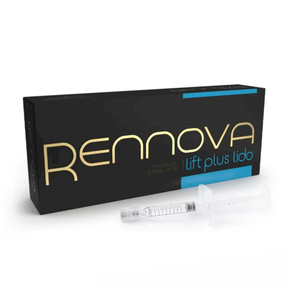 Rennova Lift Plus Lido