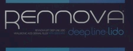 Rennova Lift Deep Line Lido