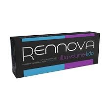 Rennova Lift Ultra Volume Lido 2ml