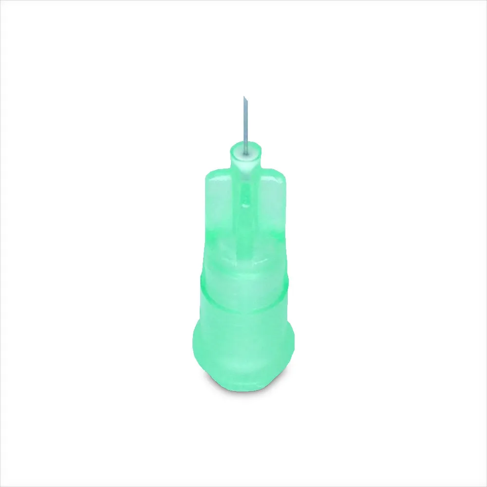 Agulha 32Gx4mm Uniqmed para Aplicação Toxina