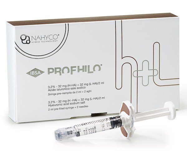 Profhilo Bioremodelador