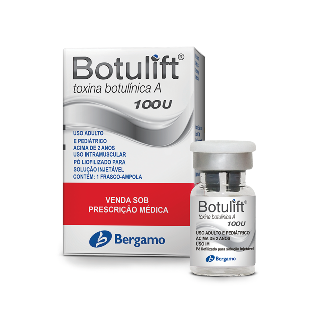 Botulift 100U