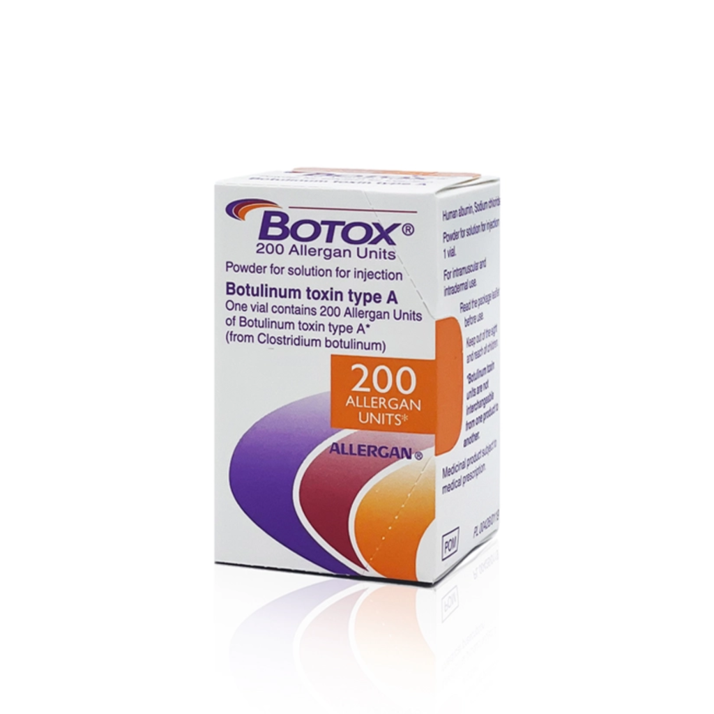 Botox 200U