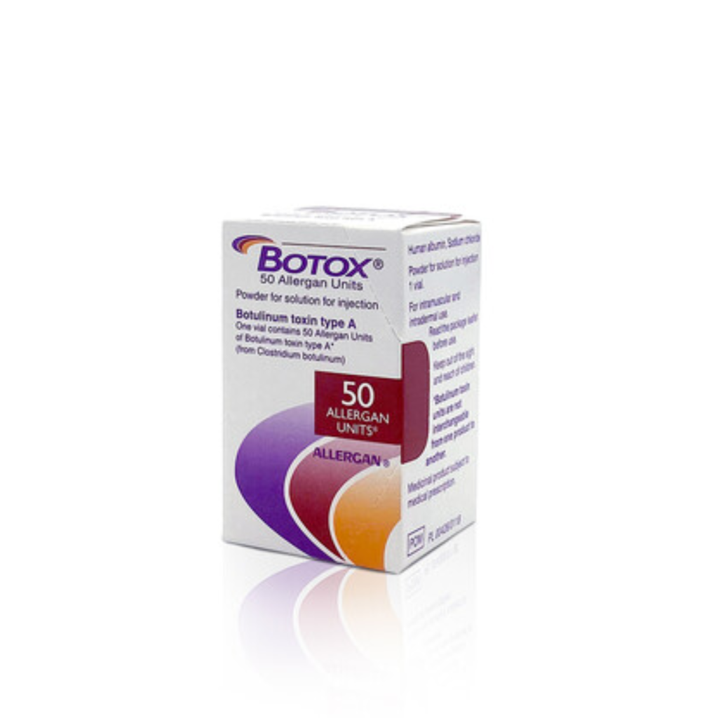 Botox 50U