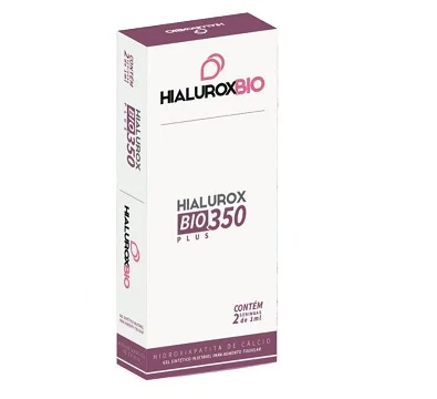 Hialurox Bio 350mg