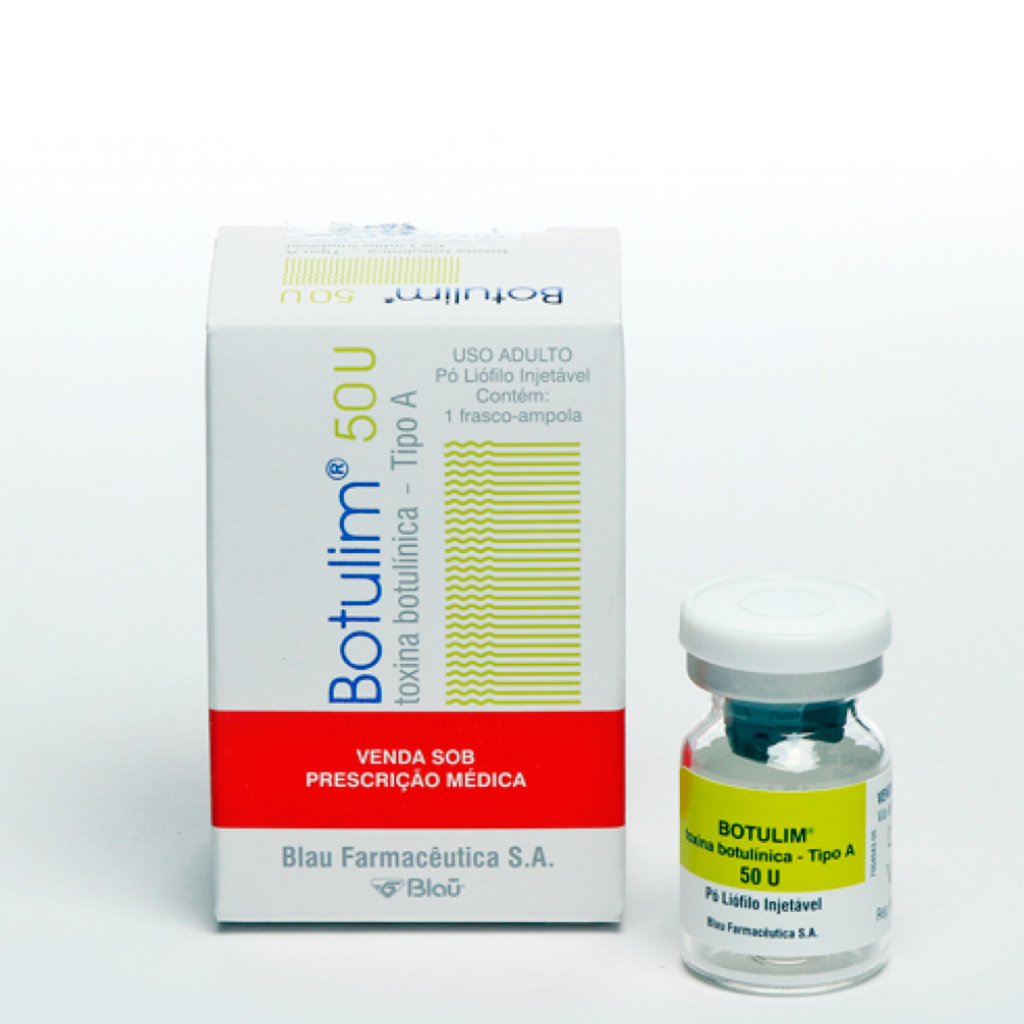 Botulim 50U