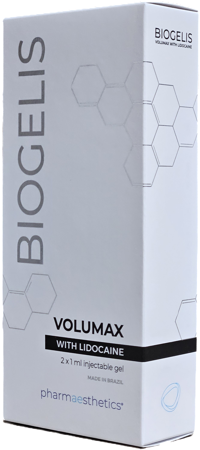 Biogelis Volumax