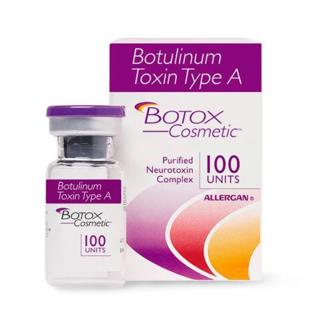 Botox 100U