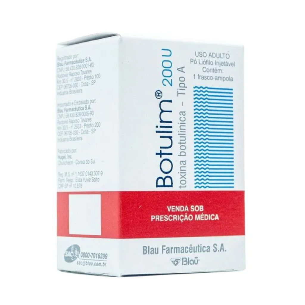 Botulim 200U