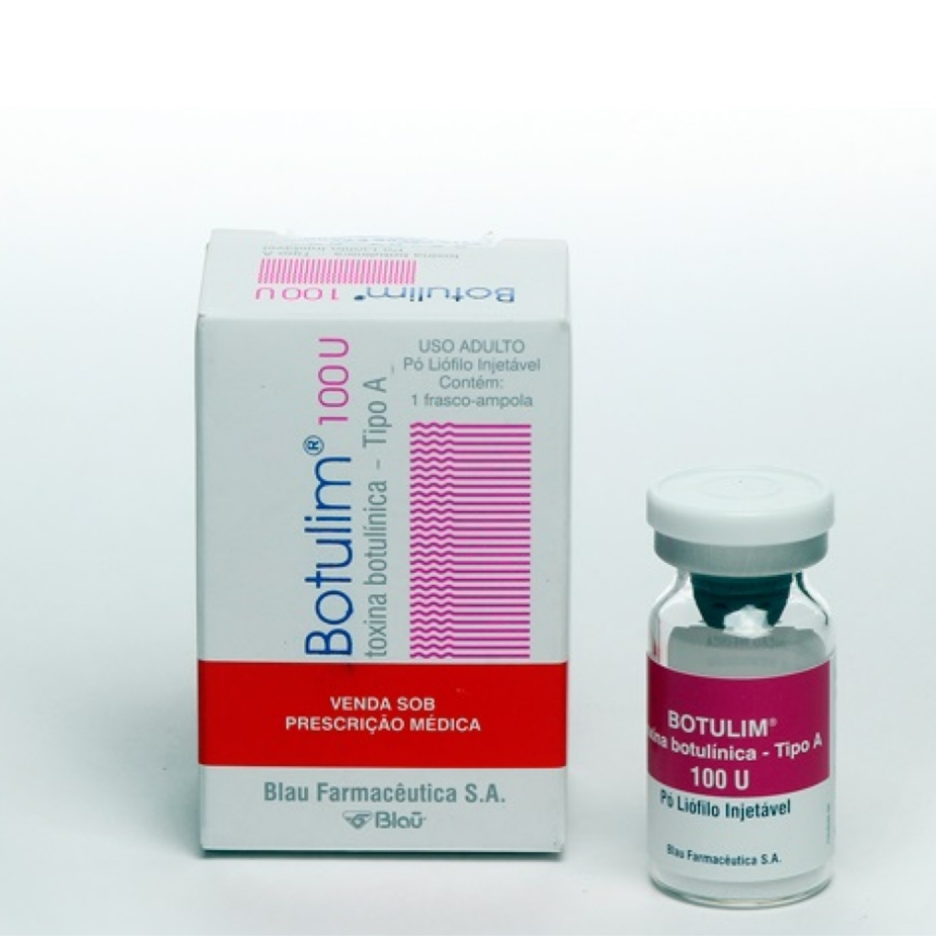 Botulim 100U
