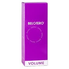 Belotero Volume
