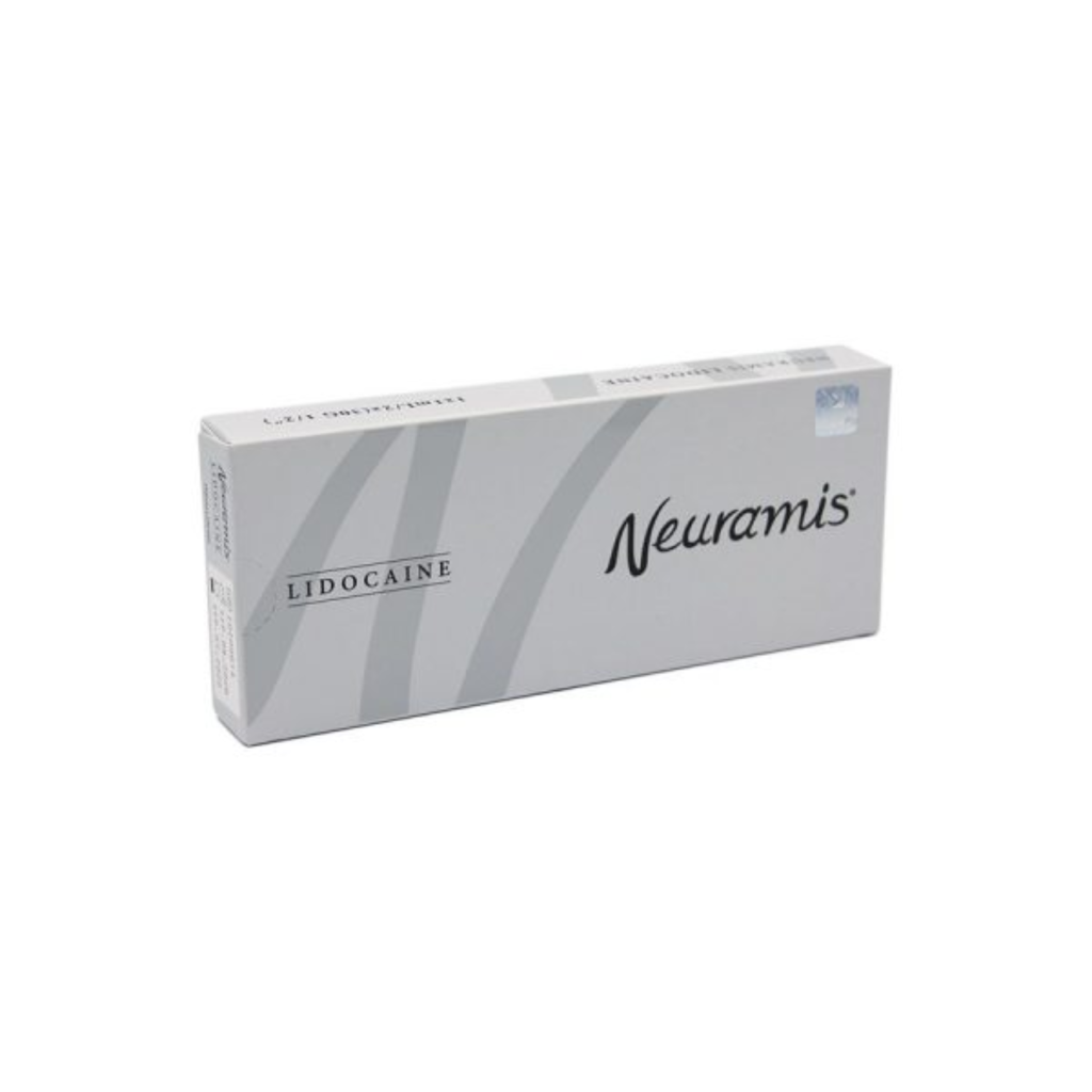 Neuramis Lidocaine
