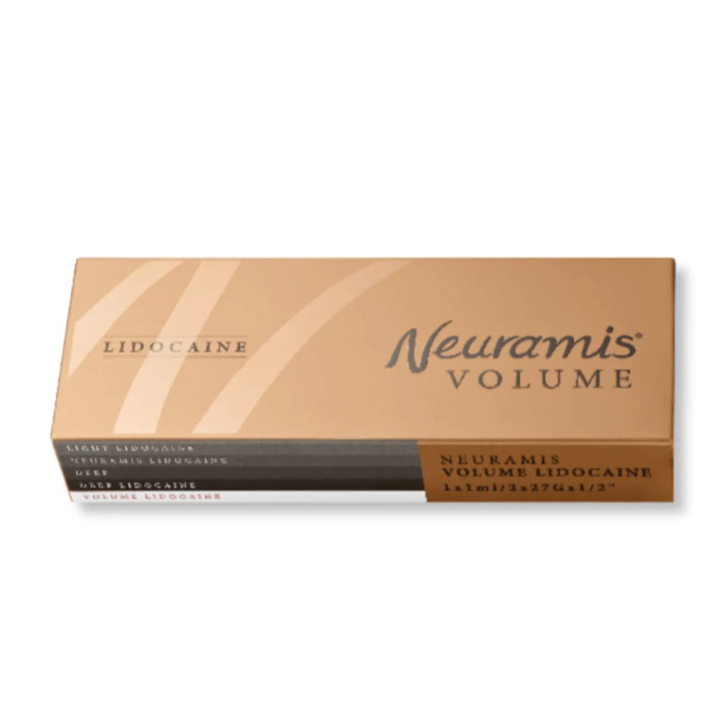 Neuramis Volume Lidocaine