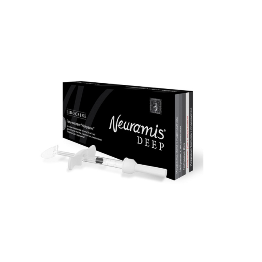 Neuramis Deep Lidocaine