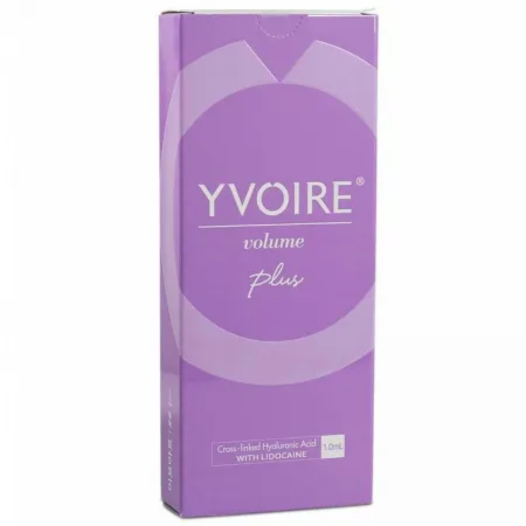Yvoire Volume Plus