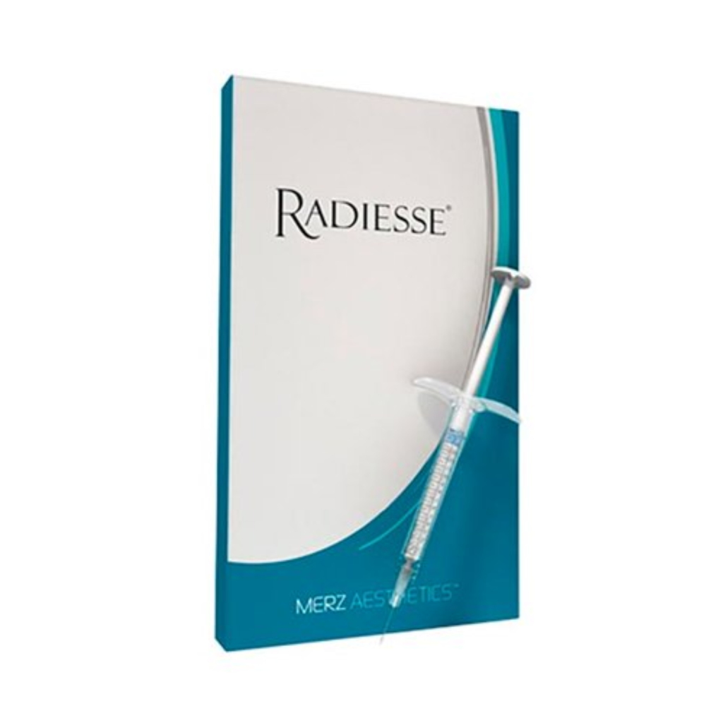 Radiesse Duo 3ml