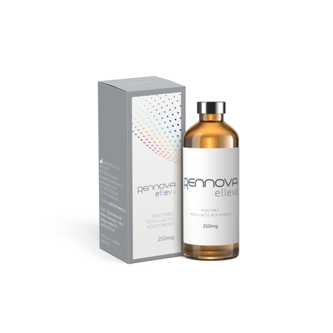 Rennova Elleva X 630 mg