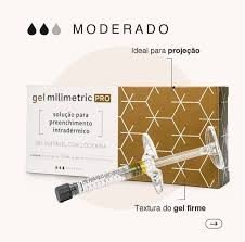 Milimetric Pro Moderado