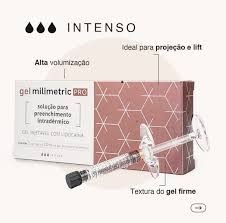 Milimetric Pro Intenso