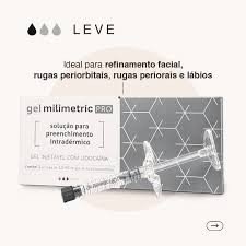 Milimetric Pro Leve