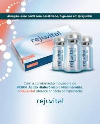 Rejuvital PDRN