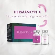 Dermaskyn X Exossomo