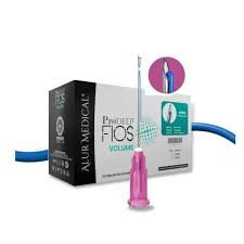 Fio Alur ProDeep Liso Filler 21Gx38MMx50MM