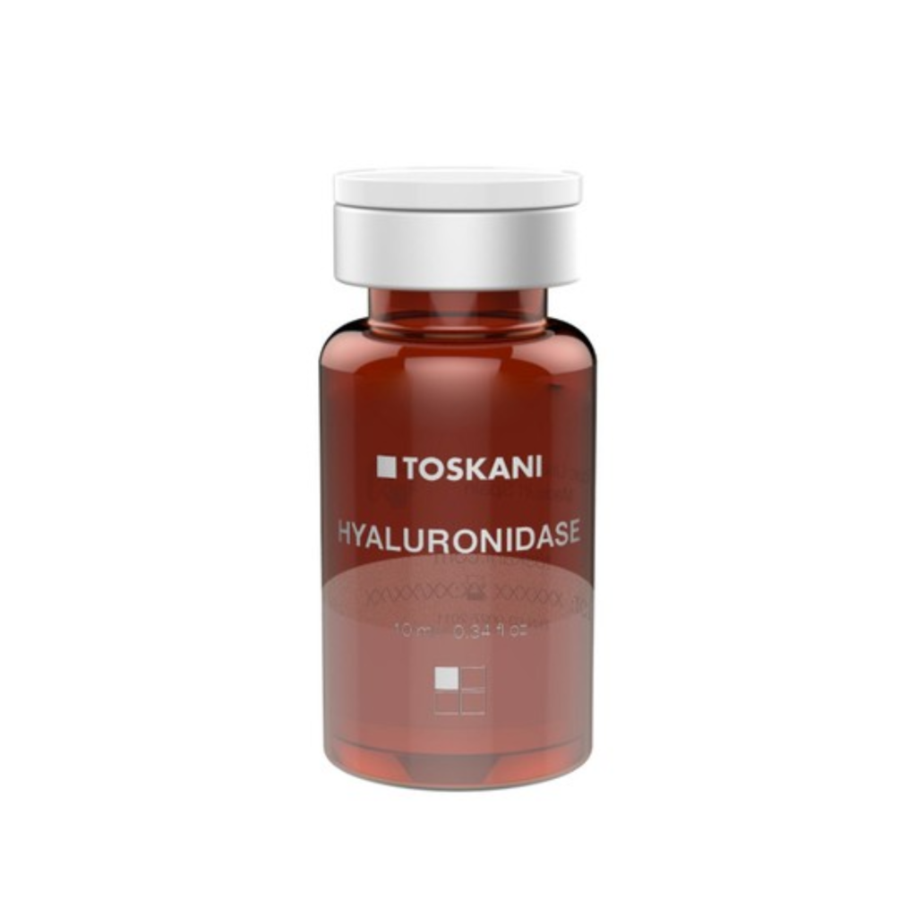Hyaluronidase Toskany 1500UI
