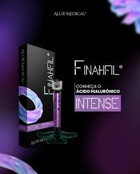 Alur Finahfil Intense