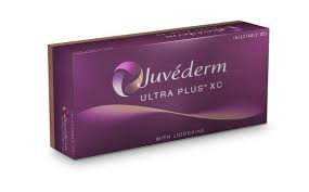 Juvederm Ultra Plus XC