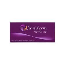 Juvederm Ultra XC