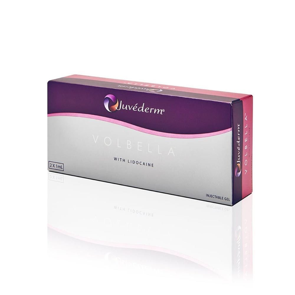Juvederm Volbella