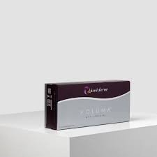 Juvederm Voluma