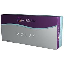 Juvederm Volux