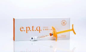 E.P.T.Q. LIDOCAINE S300