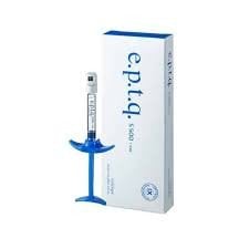 E.P.T.Q. LIDOCAINE S500