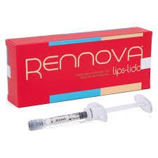 Rennova Fill Soft Lips Lido