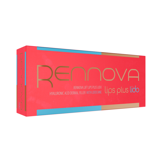Rennova Lift Lips Plus Lido