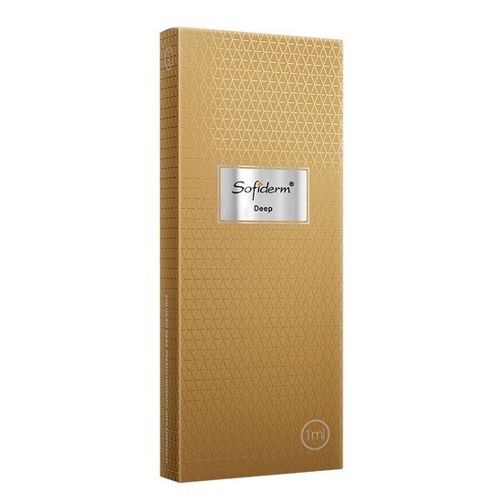Sofiderm Deep